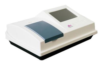 達(dá)元智能多功能食品綜合分析儀 6通道高效檢測(cè)，廠家直銷全國(guó)包郵