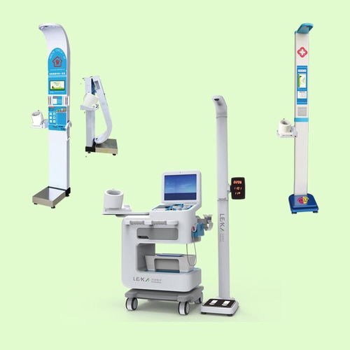 樂(lè)佳HW 900A智能體檢設(shè)備一體機(jī) 開(kāi)發(fā)與銷售策略解析