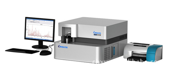 無(wú)錫創(chuàng)想儀器 CX-9800(T)精密火花光譜分析儀，國(guó)產(chǎn)智能分析儀器的卓越之選