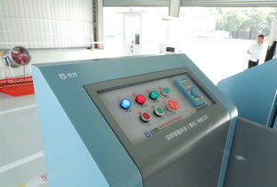 智能分析儀器新視角 深邦智能解讀機(jī)動(dòng)車檢測(cè)線廢氣分析儀的類型與應(yīng)用