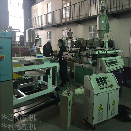 青島工廠直銷 智能分析儀器與留壩熱賣熔噴布擠出生產設備